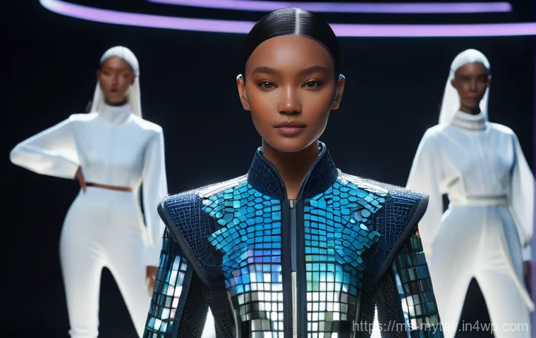 가상 현실 내 사회적 상호작용의 진화 - **Prompt:** A vibrant, futuristic virtual community center bustling with diverse avatars from variou...