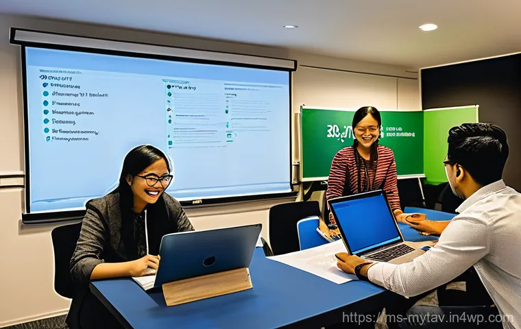 가상 세계에서의 사회적 경험 - **Authentic Digital Persona: Reflecting Self Online**
    "A thoughtful young Malaysian adult, sitti...