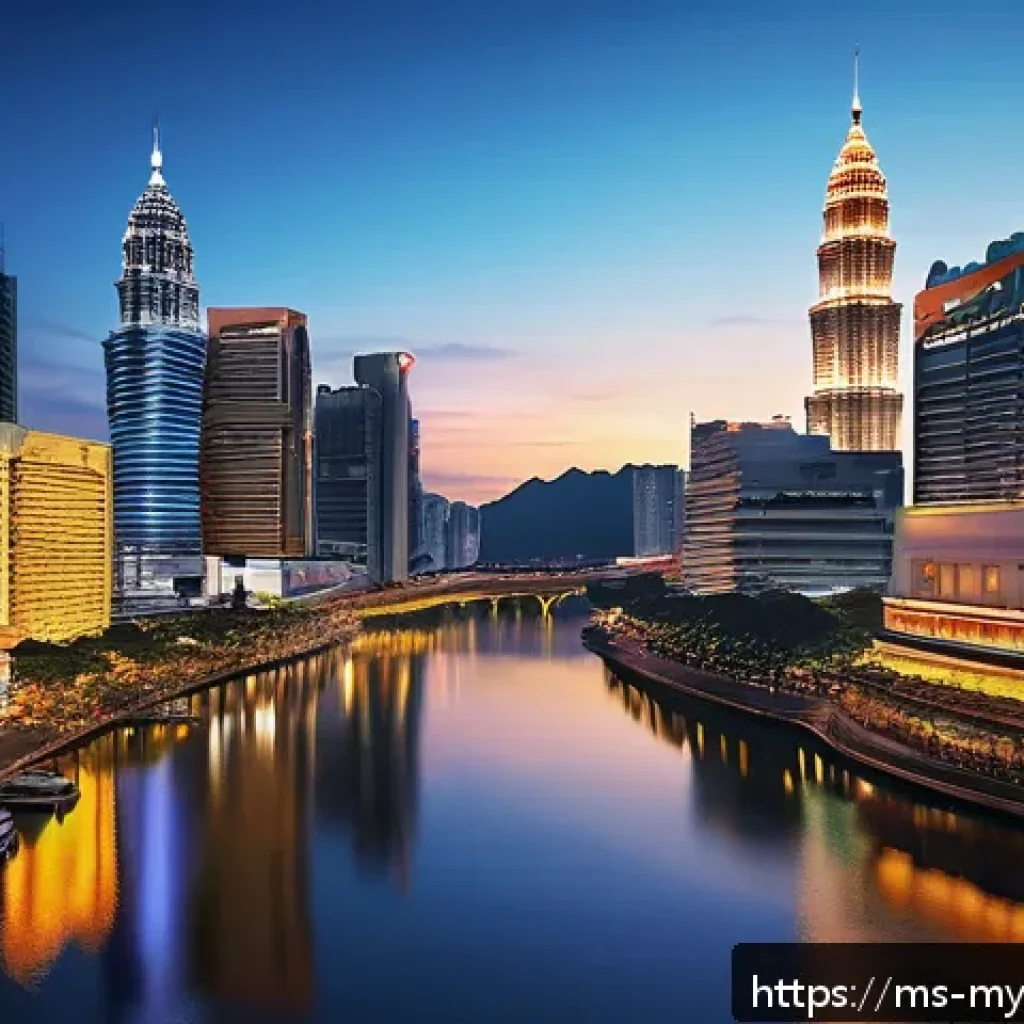 가상 현실에서의 개인과 집단의 상호작용 - A vibrant virtual reality social gathering in a Malaysian-inspired digital world, featuring diverse ...
